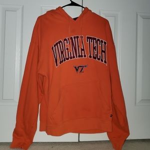 Virginia Tech Hoodie
